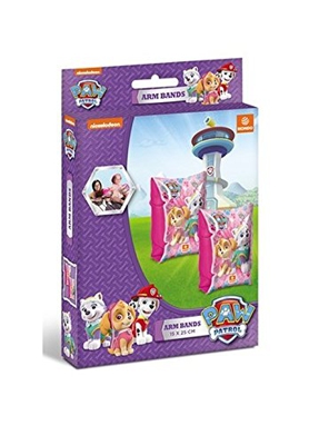 Mondo 16656 Braccioli Skye Everest Paw Patrol Femmina
