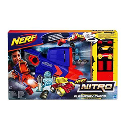 Nerf Nitro - Flashfury, C0788EU4 precio