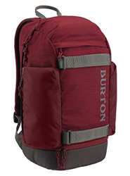 Burton Distortion 2.0, Zaini Unisex Adulto, Port Royal Slub características