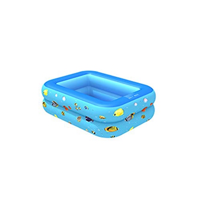 ZOOMY Vasca da Bagno per Bambini Gonfiabile da Giardino per Piscina Gonfiabile da Giardino - 1#