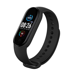 M5 Smart Sport Band Fitness Tracker Pedometro Frequenza cardiaca Monitor della pressione sanguigna Braccialetti intelligenti Bluetooth precio