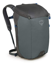 Osprey Transporter Zip, Zaino Unisex-Adult, Pointbreak Grey, O/S características