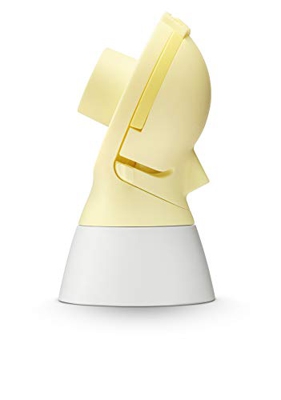 Medela Connettore PersonalFit Flex Medela - Connettore per imbuto tiralatte