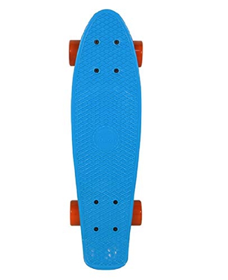 Move Skateboard Candy Board, (Blu)