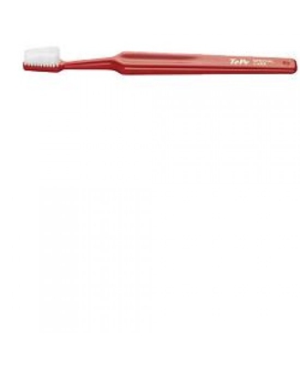 Tepe Spazz Special Care Rosso