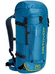Ortovox Ortovox Zaino Casual, 30 l, Blue Sea características