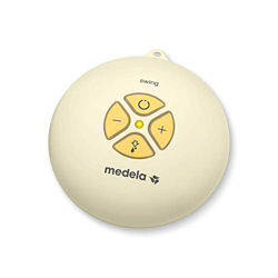 Medela 099.0015 – Motore per il Tiralatte Elettrico Medela Swing precio