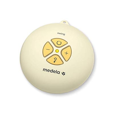 Medela 099.0015 – Motore per il Tiralatte Elettrico Medela Swing