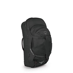 Osprey Farpoint 55, Zaino Uomo, Grigio (Volcanic Grey), M/L precio