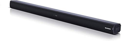Sharp Ht-Sb150 Bt Soundbar, Nero Opaco, 92 cm características