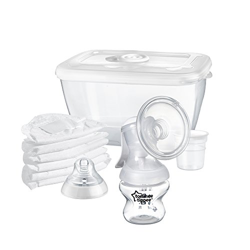 Tommee Tippee 42341571 Closer To Nature, Tiralatte Manuale precio