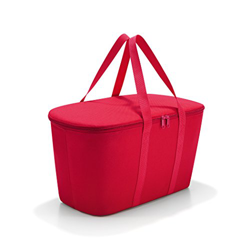 Reisenthel Uh3004 Borsa termica, Rosso características