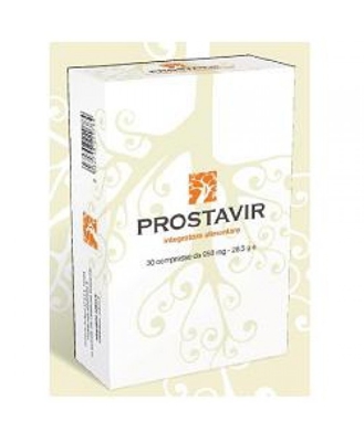 Prostavir 30cpr