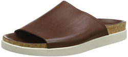Clarks Sunder Slide, Sandali a Punta Chiusa Uomo, Marrone (British Tan British Tan), 42 EU características