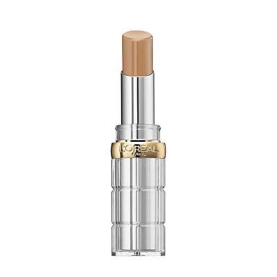 L'Oréal Paris Color Riche Shine Rossetto Idratante, Finish Lucido per Labbra, Effetto Laccato, 659 Blow Your Glow