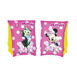 Disney - Minnie Mouse Braccioli - Bambini 3 a 6 anni precio
