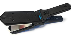 Piastra LISCIANTE GAMA con Pettine in Acciaio en oferta