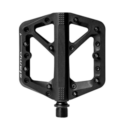 Crankbrothers Stamp 1 Small Pedal, Black precio