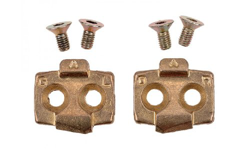 Tempo Axion/MTB ATAC Cleats, Axion/ATAC MTB, Oro precio