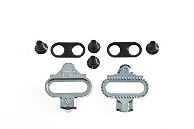 Shimano SM-SH56, Y41S98100, Set per Pedali Easy-Off