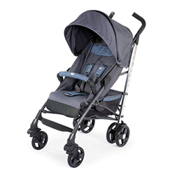 Chicco 06079596000000 Passeggino Liteway 3 Spectrum características