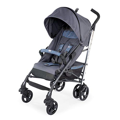 Chicco 06079596000000 Passeggino Liteway 3 Spectrum