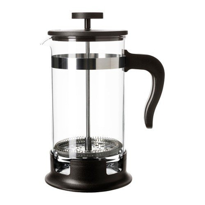 Ikea upphetta – Caffè/Tè Vetro Ede 1L