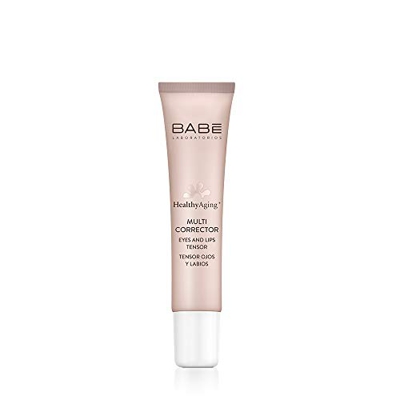 Babe Healthyaging Multi Corrector Occhi E Labbra 15ml