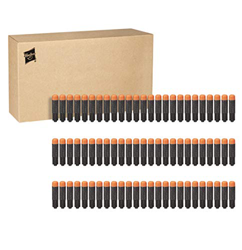 Nerf Ultra - Ricarica da 75 dardi (Confezione di dardi refill compatibile soltanto con i blaster Nerf Ultra) en oferta