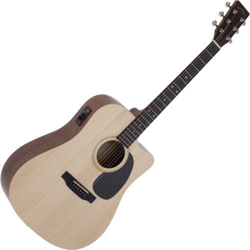 Sigma DMCE+ - Chitarra western en oferta