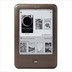 tolino Shine E-BOOK Reader Lettore e-book precio