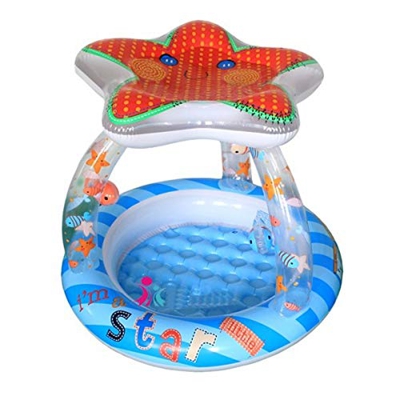 PISCINA GONFIABILE BABY INTEX 57428
