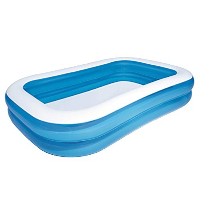 Bestway PISCINA GONF. RETT. BW CM.262X175 H.51 540