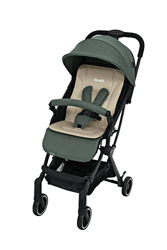 Brevi Molla Passeggino, Grey, Collezione 2020 en oferta