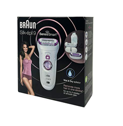 Braun Silk-épil 9-700 SensoSmartTM precio