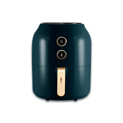 Bear Friggitrice ad Aria Calda, 3,5L Friggitrice ad Aria Calda Senza Olio, Temperatura et con Timer Regolabil Friggitrice ad Aria con 7 Programmi, PFO precio