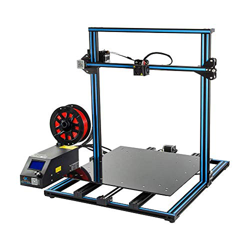 Creality 3D®, stampante 3D fai da te, CR-10 S5, dimensioni di stampa 500 x 500 x 500 mm precio