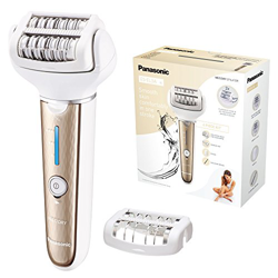 Panasonic Germania ES del8ap503 epilatore ES del8 a, 6 in 1, gold precio