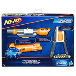 Hasbro- N-Strike Modulus-Kit di Accessori per Blaster, B1537EU6 características