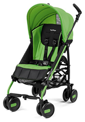 Peg Perego Passeggino Pliko Mini, Wasabi en oferta