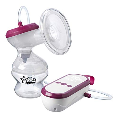 Tommee Tippee Tiralatte Elettrico