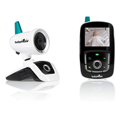 Babymoov A014422 YOO Care Babyphone Video, 700 g características