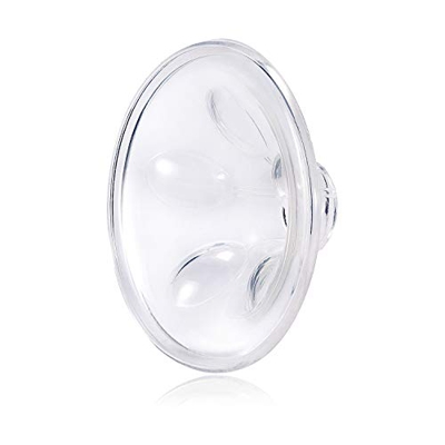 Momcozy silicone massage pad