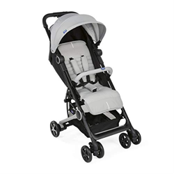 Chicco Chicco Miinimo3 Light Grey - 6.3 kg precio
