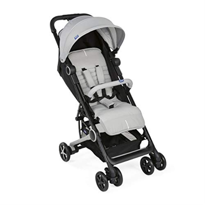 Chicco Chicco Miinimo3 Light Grey - 6.3 kg