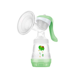 Mam Baby Tiralatte Manuale Piccolo - 30 Ml precio