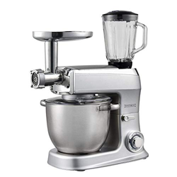 ROBOT DA CUCINA IMPASTATRICE 3 FUNZIONI PLANETARIA en oferta