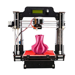 Geetech Prusa I3 W - Kit diy per stampante 3D, telaio in metallo stabile, adatto per filamenti PLA/ABS/TPU/PETG da 1,75 mm en oferta