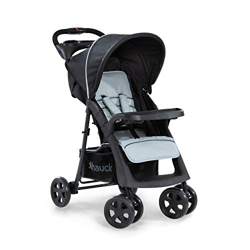 Hauck Citi Neo II Passeggino da 0 Mesi a 25 kg, con 2 Porta Bibite e Accessori, Posizione Nanna, Grande Cesto, Finestra Cucù, Pieghevole, Compatto, Do en oferta