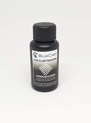 BlueCast Customizer Hardenizer per X10 LCD/DLP - Materiale per stampante 3D características
